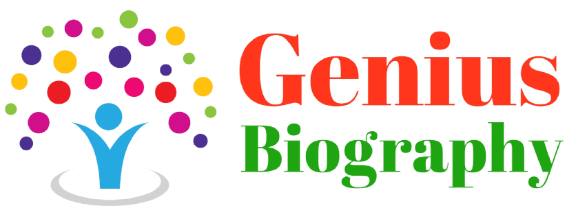 geniusbiography